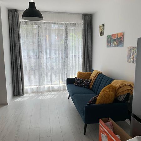 Kirmini Apartment โซเฟีย ภายนอก รูปภาพ
