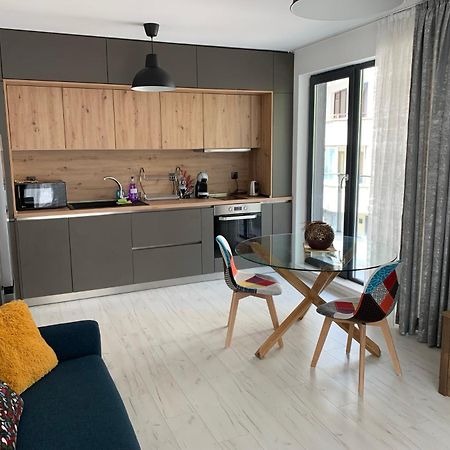 Kirmini Apartment โซเฟีย ภายนอก รูปภาพ