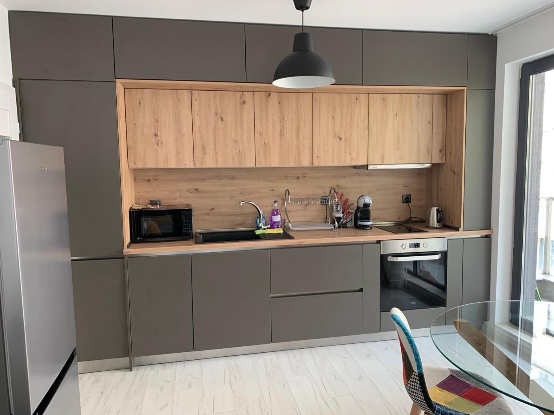 Kirmini Apartment โซเฟีย ภายนอก รูปภาพ